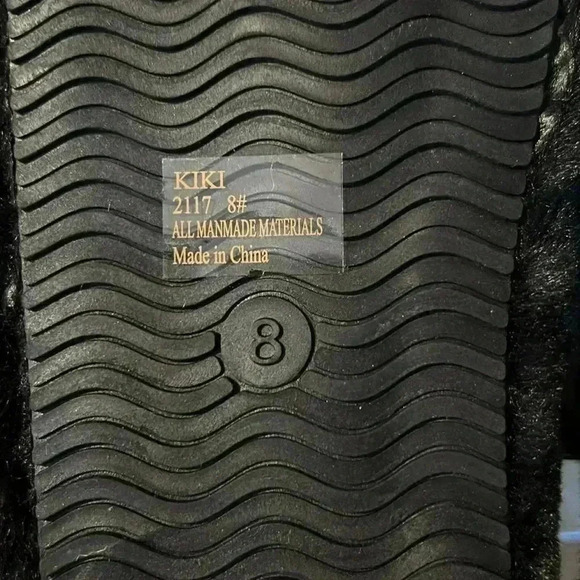 Comfy slippers - Picture 3 of 6